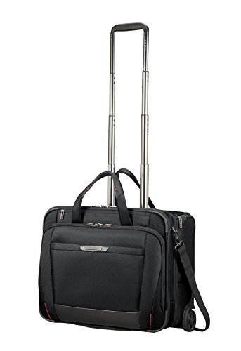 Samsonite Pro-DLX 5 - 17.3" Laptop Roller Case