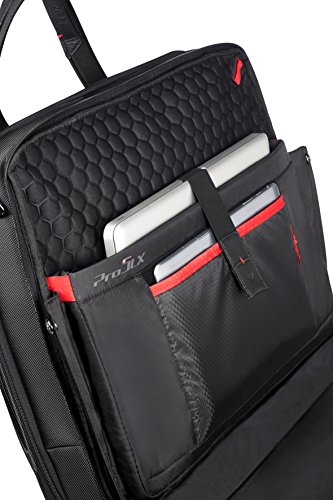 Samsonite Pro-DLX 5 - 17.3" Laptop Roller Case