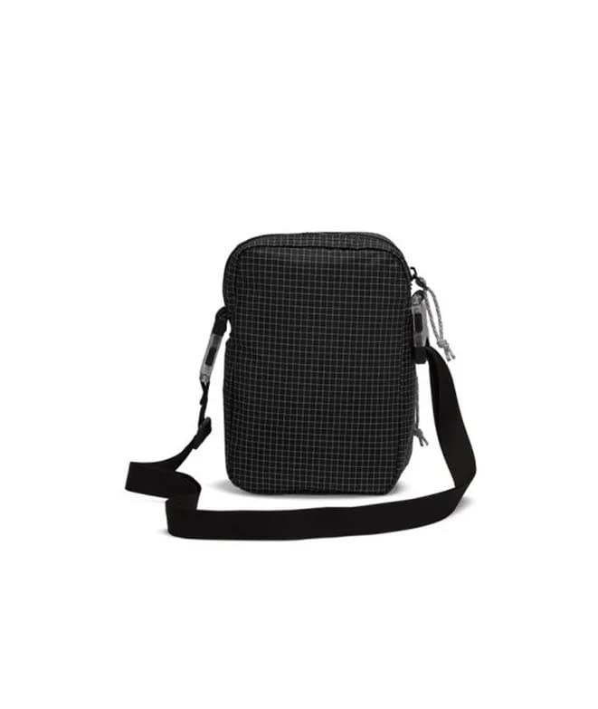 Nike Heritage 2.0 Sports Backpack - Black/Anthracite/White