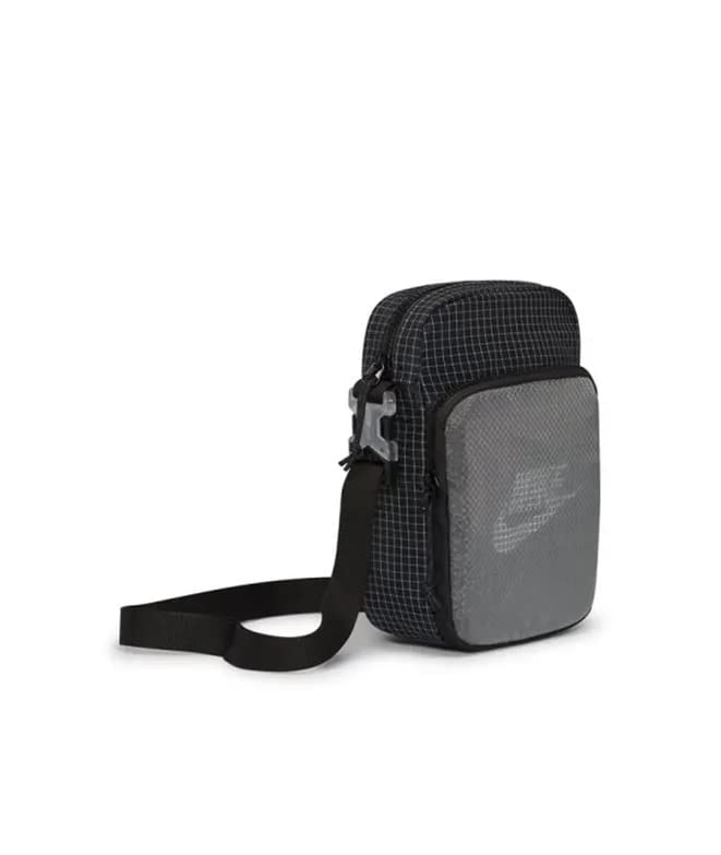 Nike Heritage 2.0 Sports Backpack - Black/Anthracite/White