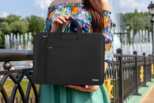 Designer Laptop Sleeve Shoulder Bag for MacBook Pro