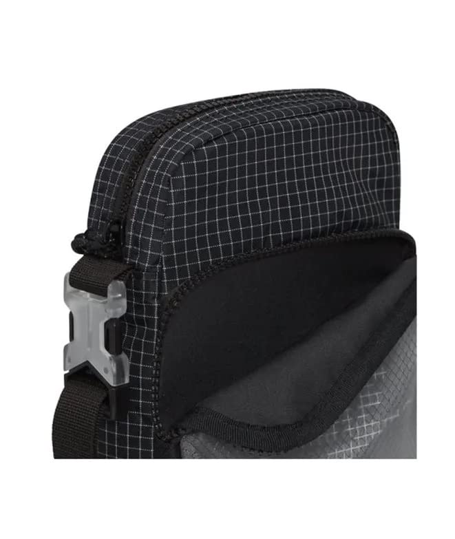 Nike Heritage 2.0 Sports Backpack - Black/Anthracite/White