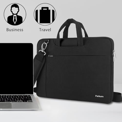 Designer Laptop Sleeve Shoulder Bag for MacBook Pro