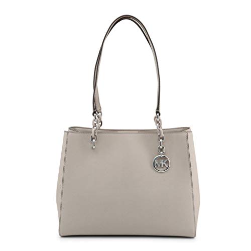 Michael Kors Grey Women's Designer Shoulder Bag £315