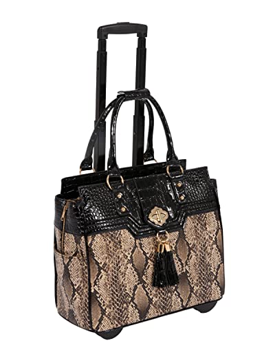 Barcelona Designer Tote Bag for iPad, Laptop