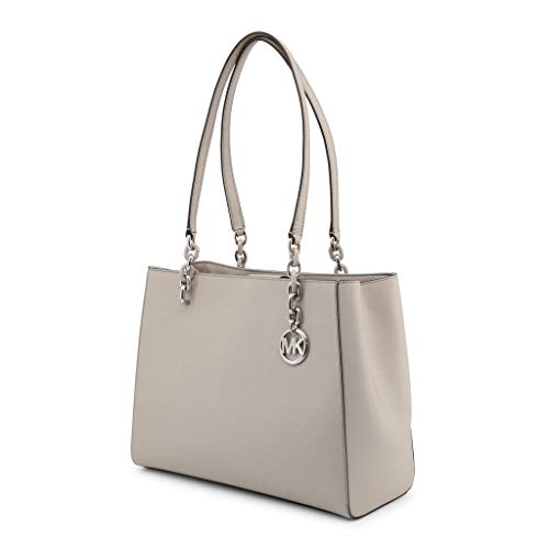 Michael Kors Grey Women's Designer Shoulder Bag £315