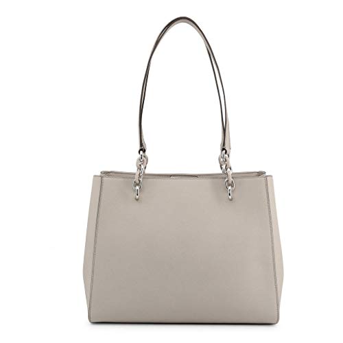 Michael Kors Grey Women's Designer Shoulder Bag £315