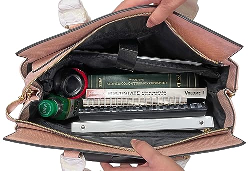 Portofino Tote Bag: Chic Storage for Tech Devices