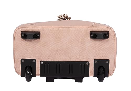 Portofino Tote Bag: Chic Storage for Tech Devices