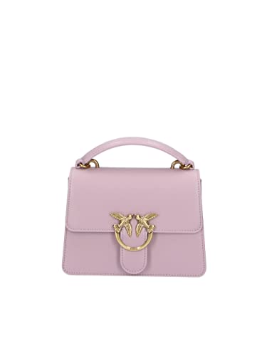 Pinko Women's Love Top Handle Mini Bag