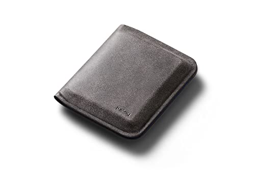 Bellroy Apex Note Sleeve in PepperBlue - RFID Protected