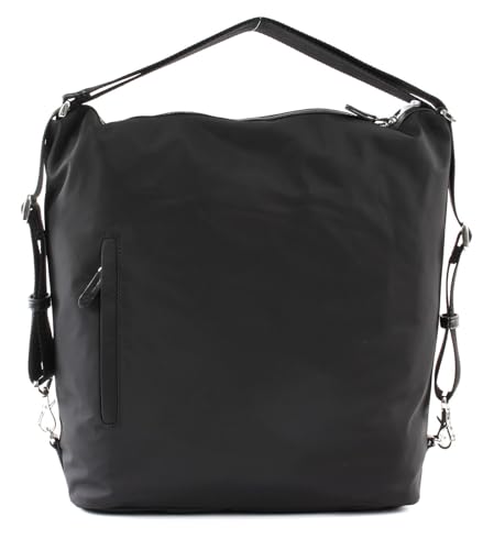 Mandarina Duck Women's Designer Black Shoulder Bag