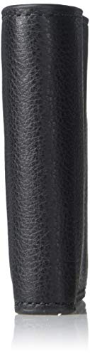 TUMI Men's RFID ID Lock Black Wallet - 130397-6153