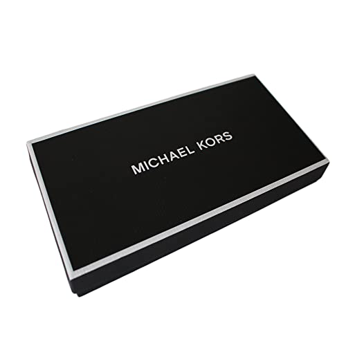 Michael Kors Men 3-in-1 Leather Wallet Gift Set