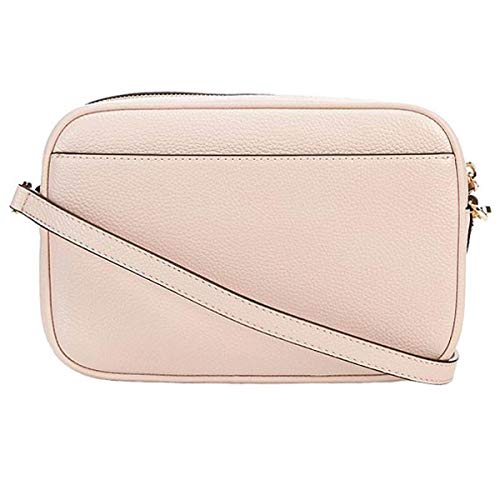 Michael Kors Large East/West Camera Crossbody Pink