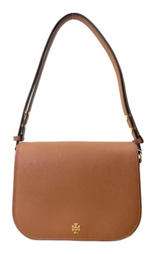 Tory Burch Emerson Crossbody Bag in Light Meadowsweet