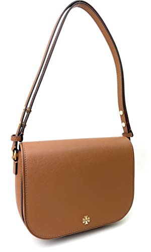 Tory Burch Emerson Crossbody Bag in Light Meadowsweet