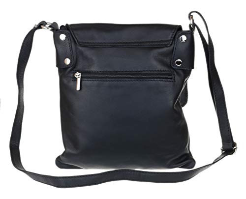Genuine Leather Femmes Cross Body Designer Handbags