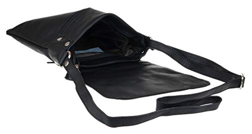Genuine Leather Femmes Cross Body Designer Handbags