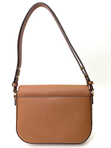 Tory Burch Emerson Crossbody Bag in Light Meadowsweet
