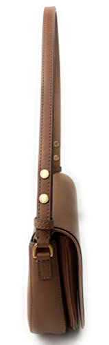 Tory Burch Emerson Crossbody Bag in Light Meadowsweet