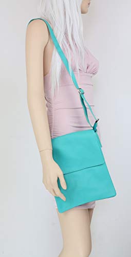 Genuine Leather Femmes Cross Body Designer Handbags