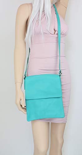Genuine Leather Femmes Cross Body Designer Handbags
