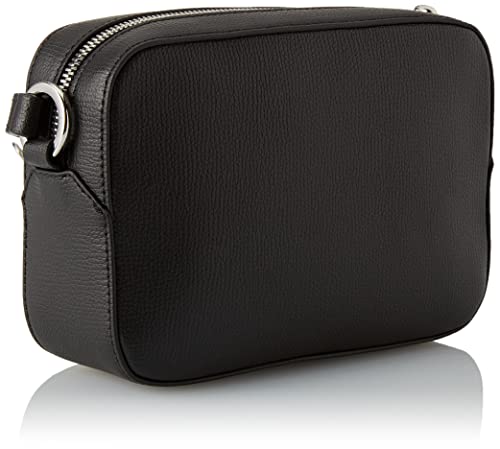 HUGO Amelia Crossbody Bag - Black