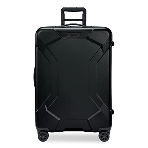 Briggs & Riley Torq Black Medium Spinner Bag