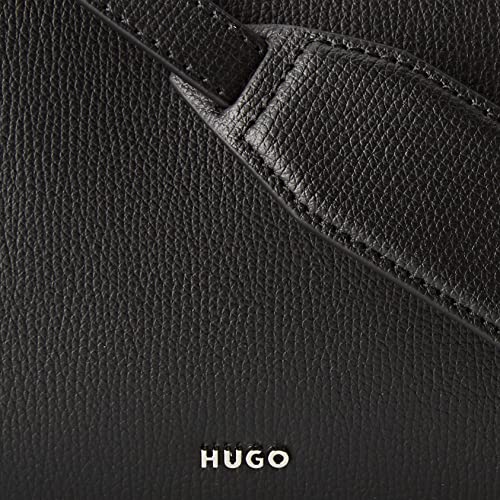 HUGO Amelia Crossbody Bag - Black