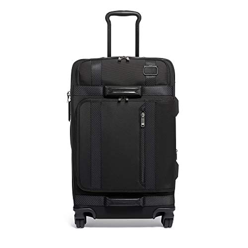 TUMI Medium Suitcase - Merge Short Trip Expandable Packing