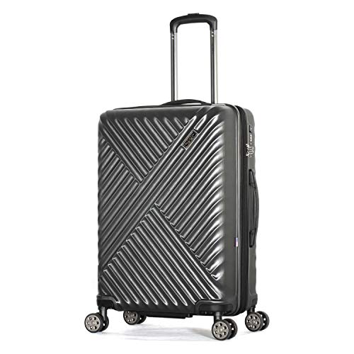 Olympia Bagages Matrix 3-Piece Set with Hidden Compartment