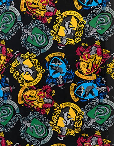 Harry Potter Handbag | Hogwarts House Design Small