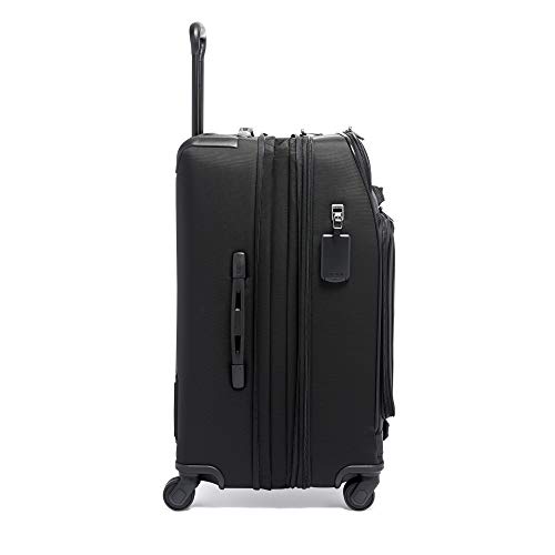 TUMI Medium Suitcase - Merge Short Trip Expandable Packing