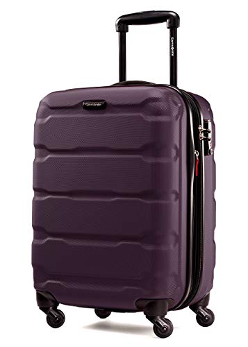 Samsonite Omni PC Pink Hardside Designer Handbag Set