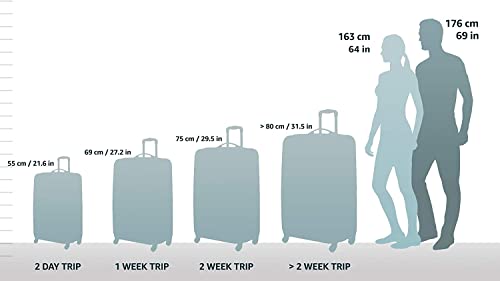Briggs & Riley ZDX 53cm Carry-On Duffle, Hunter