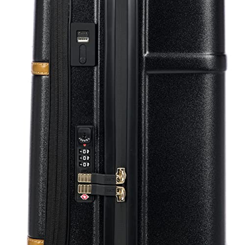 Bellagio Carry-on Trolley Designer Handbag