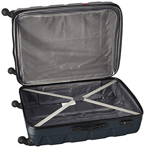 Teal Samsonite Omni Hardside Luggage Set, 3 Pieces