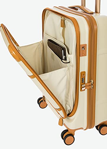 Bellagio Carry-on Trolley Designer Handbag