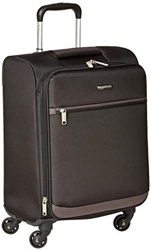 Designer Handbag - Soft-Sided Cabin Spinner, 21 inches