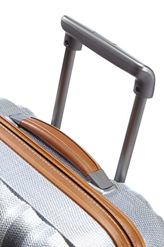Samsonite Lite-Cube DLX 4-Wheels Designer Handbag 76cm