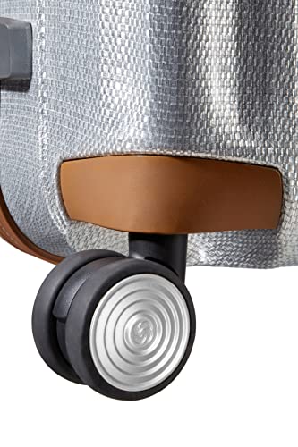 Samsonite Lite-Cube DLX 4-Wheels Designer Handbag 76cm