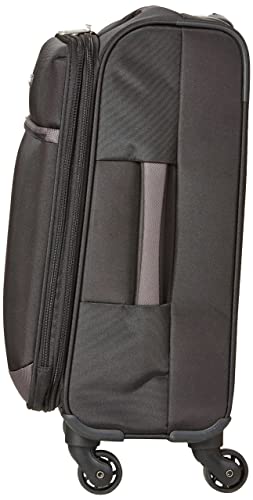 Designer Handbag - Soft-Sided Cabin Spinner, 21 inches