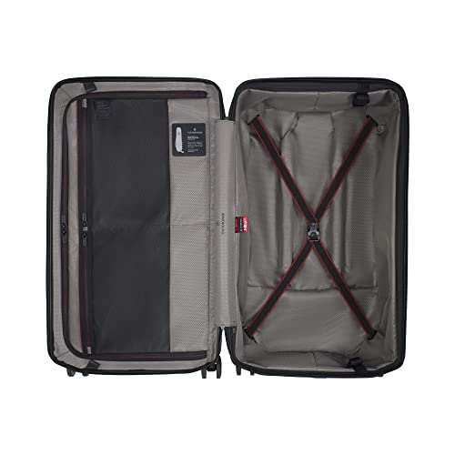 Victorinox 611763 Spectra 3.0 Large Black Handbag