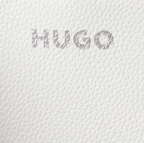 HUGO Womens Natural Hobo Bag