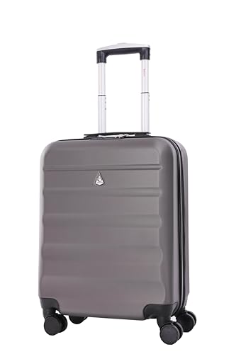 Aerolite Ryanair Designer Handbags Set - Cabin Bag + Luggage Bag