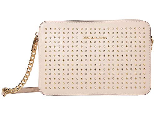 Michael Kors Soft Pink Crossbody Bag