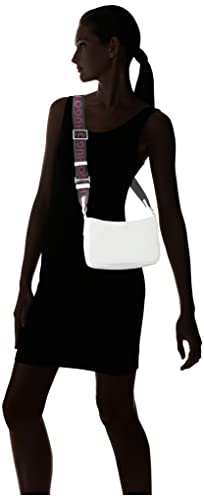 HUGO Womens Natural Hobo Bag