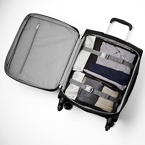 Designer Handbag - Soft-Sided Cabin Spinner, 21 inches