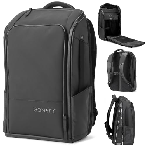 Designer Handbag: Stylish and Practical Business Travel Backpack